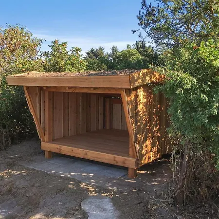 펜션 Holiday Ette - 10m From The Sea In Funen By Interhome 미델파르트