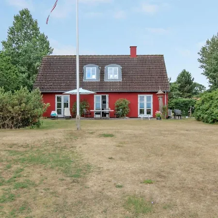 Holiday Ette - 10m From The Sea In Funen By Interhome *