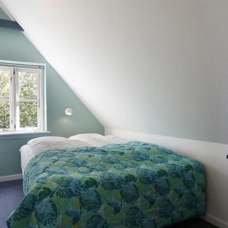 Holiday Ette - 10m From The Sea In Funen By Interhome 펜션 미델파르트