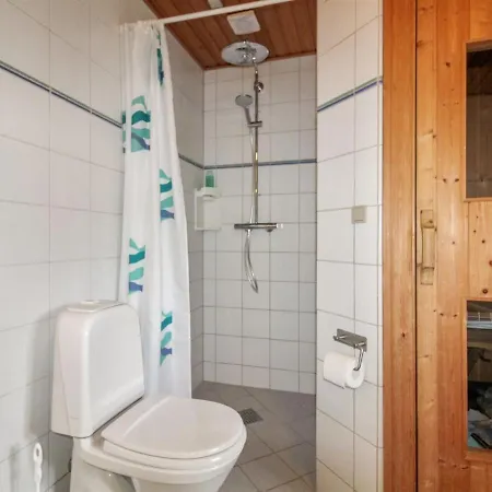 펜션 Holiday Ette - 10m From The Sea In Funen By Interhome *