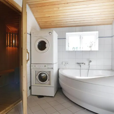 Holiday Ette - 10m From The Sea In Funen By Interhome * 미델파르트