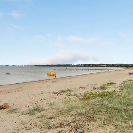 Holiday Ette - 10m From The Sea In Funen By Interhome 펜션