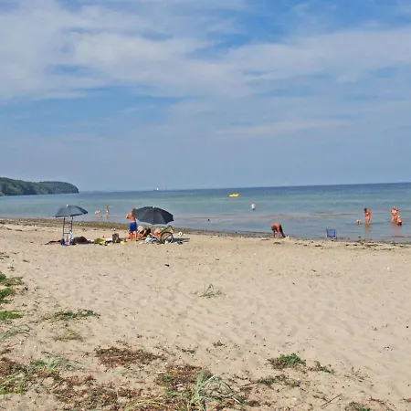 Holiday Ette - 10m From The Sea In Funen By Interhome