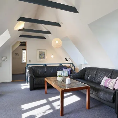 Holiday Ette - 10m From The Sea In Funen By Interhome 펜션 미델파르트