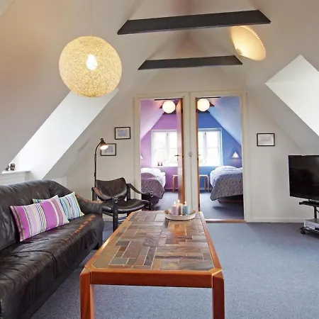 Holiday Ette - 10m From The Sea In Funen By Interhome 펜션 *