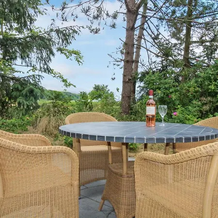 Holiday Ette - 10m From The Sea In Funen By Interhome 미델파르트