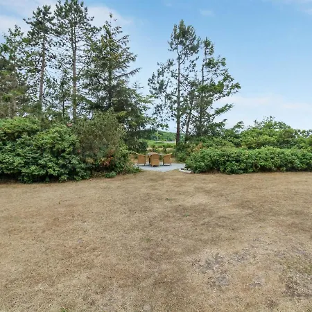 펜션 Holiday Ette - 10m From The Sea In Funen By Interhome 미델파르트