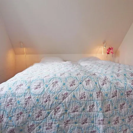 Holiday Ette - 10m From The Sea In Funen By Interhome * 미델파르트