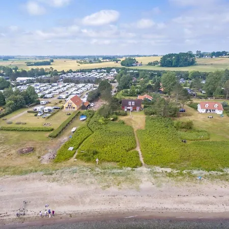 Holiday Ette - 10m From The Sea In Funen By Interhome 미델파르트