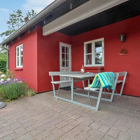 Holiday Ette - 10m From The Sea In Funen By Interhome 펜션