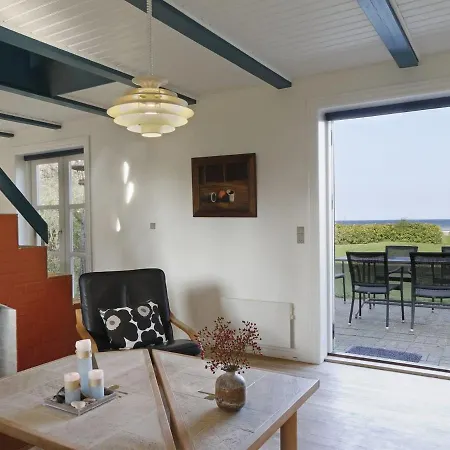 Holiday Ette - 10m From The Sea In Funen By Interhome *
