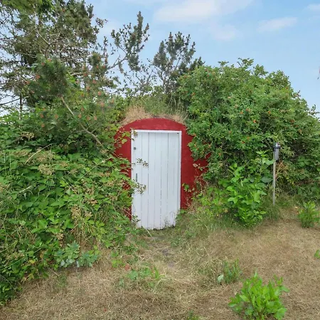 Holiday Ette - 10m From The Sea In Funen By Interhome