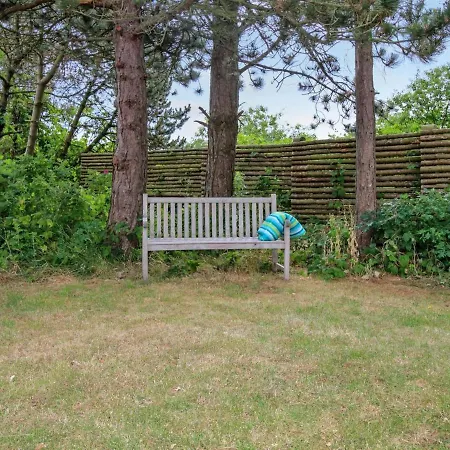 Holiday Ette - 10m From The Sea In Funen By Interhome 펜션 미델파르트