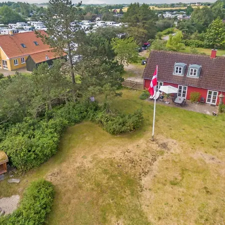 Holiday Ette - 10m From The Sea In Funen By Interhome *